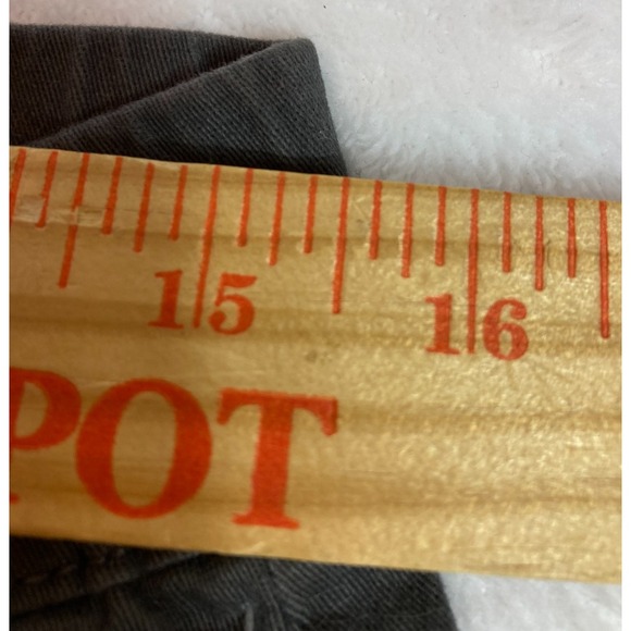 Southpole Flex Movement Men's Basic Stretch Twill Jogger Elastic Pull On Pant XL - Picture 4 of 12